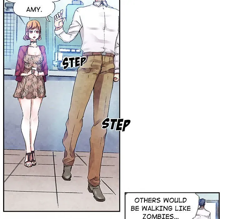 Miss Provocative Chapter 29 page 68 - 