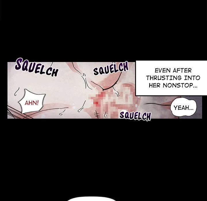 Miss Provocative Chapter 29 page 8 - 