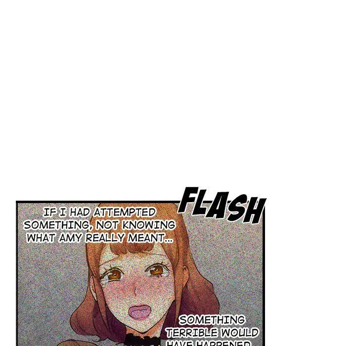 Miss Provocative Chapter 3 page 11 - 