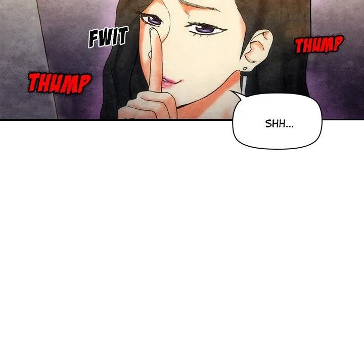 Miss Provocative Chapter 3 page 109 - 