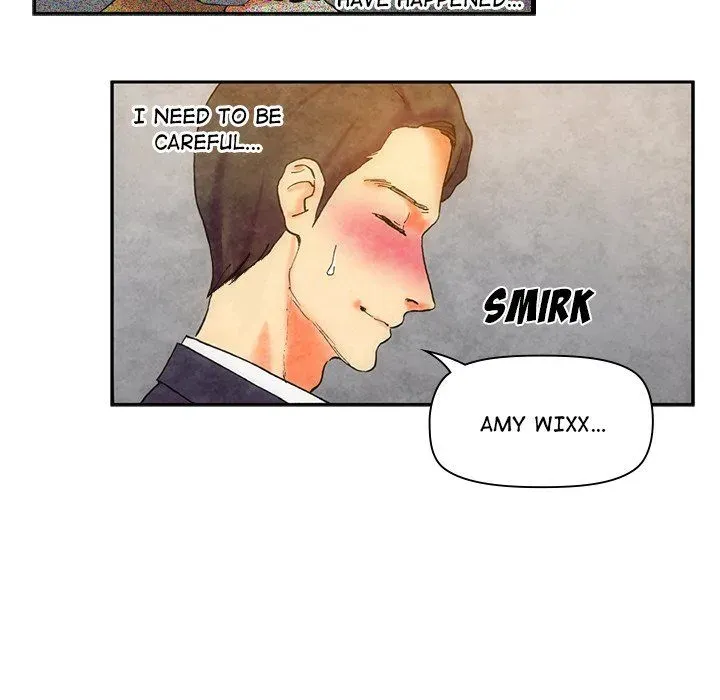 Miss Provocative Chapter 3 page 12 - 