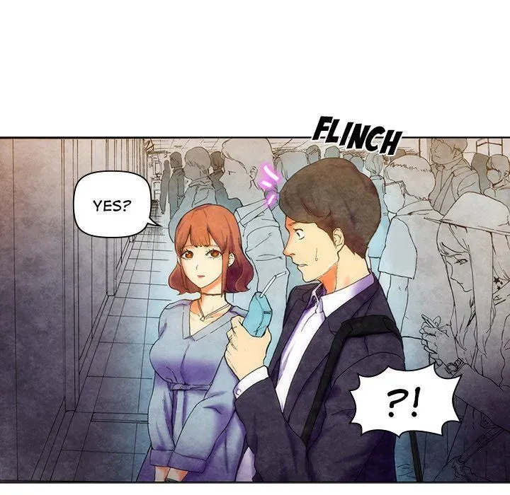 Miss Provocative Chapter 3 page 13 - 