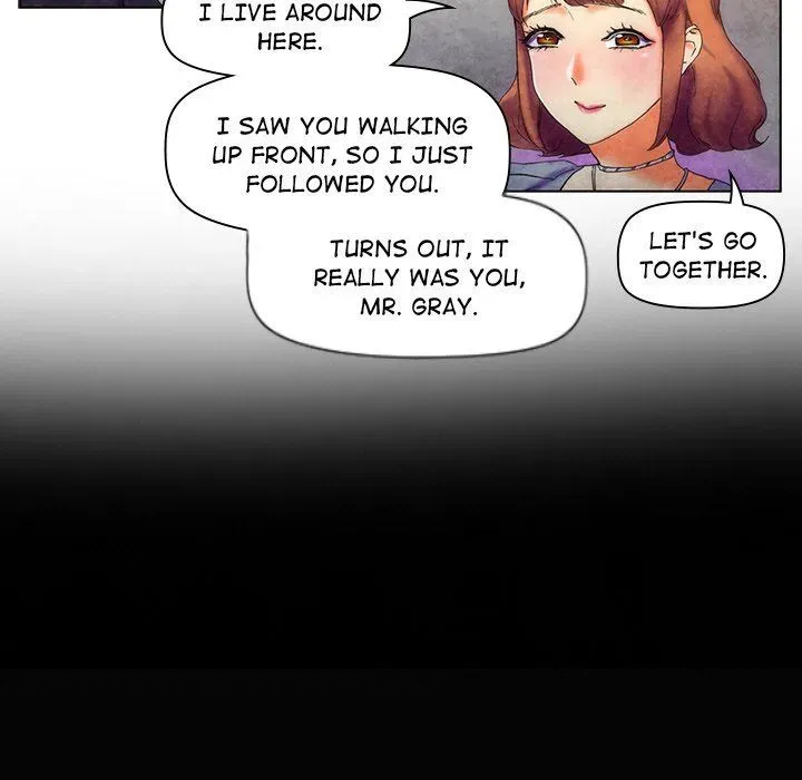 Miss Provocative Chapter 3 page 15 - 