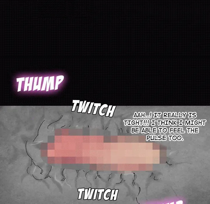 Miss Provocative Chapter 3 page 19 - 
