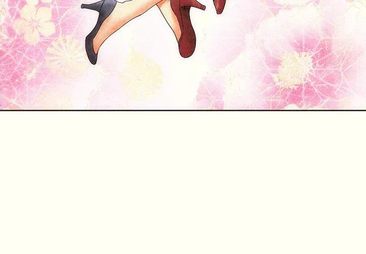 Miss Provocative Chapter 3 page 3 - 