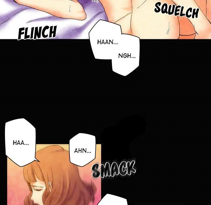 Miss Provocative Chapter 3 page 21 - 