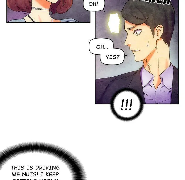 Miss Provocative Chapter 3 page 30 - 
