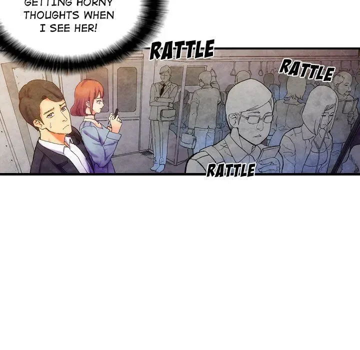 Miss Provocative Chapter 3 page 31 - 