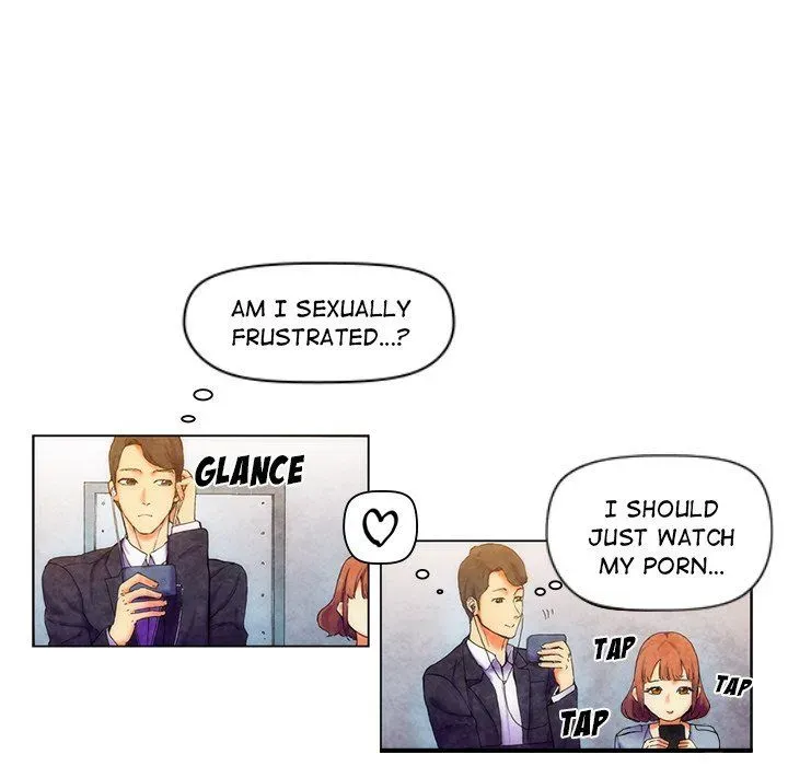 Miss Provocative Chapter 3 page 32 - 