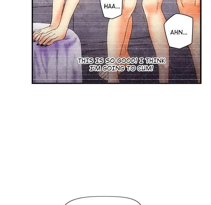 Miss Provocative Chapter 3 page 36 - 