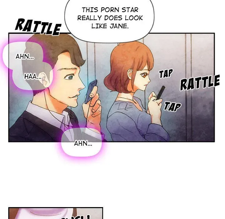 Miss Provocative Chapter 3 page 37 - 