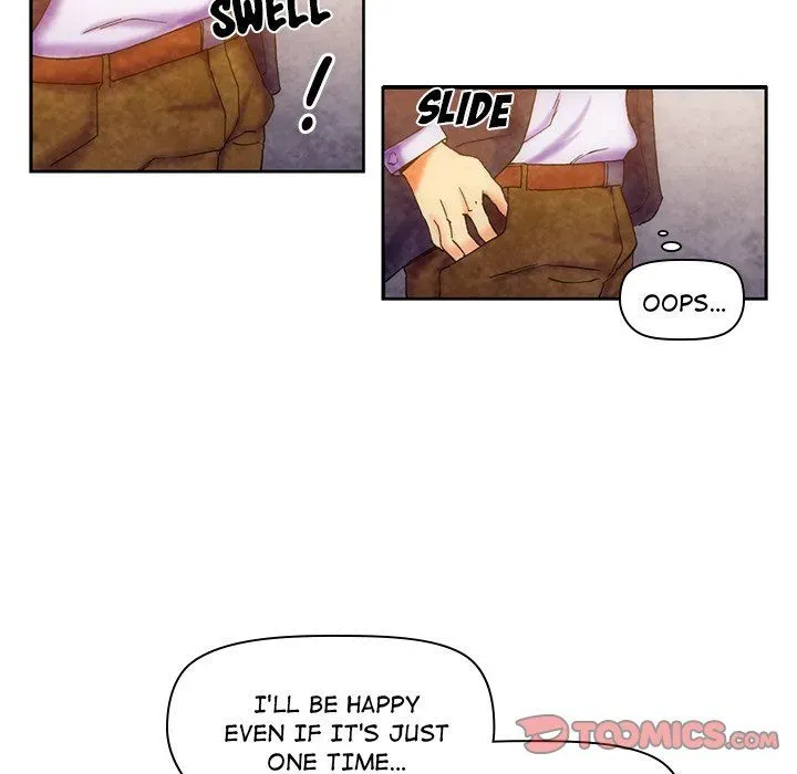 Miss Provocative Chapter 3 page 38 - 