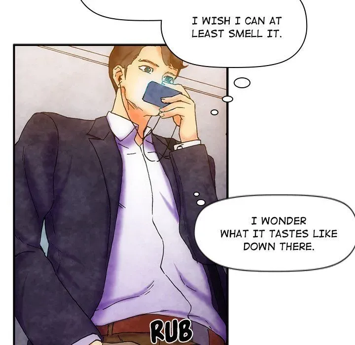 Miss Provocative Chapter 3 page 39 - 