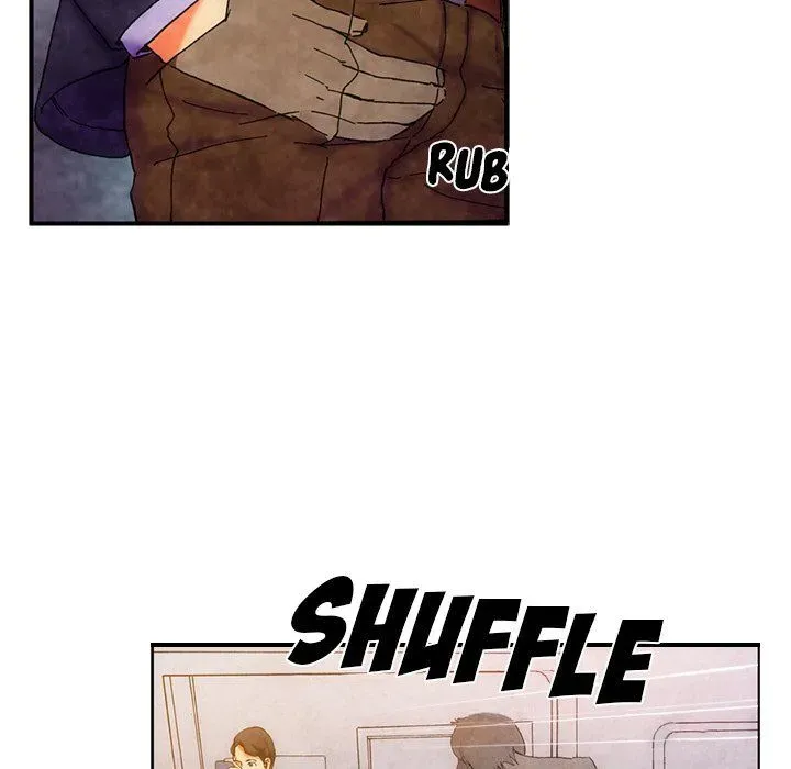 Miss Provocative Chapter 3 page 40 - 