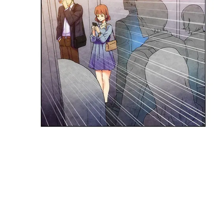 Miss Provocative Chapter 3 page 41 - 