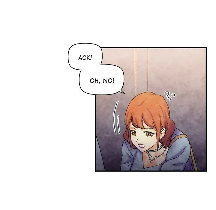 Miss Provocative Chapter 3 page 43 - 