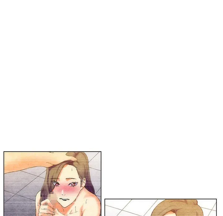 Miss Provocative Chapter 3 page 44 - 