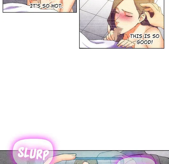 Miss Provocative Chapter 3 page 45 - 