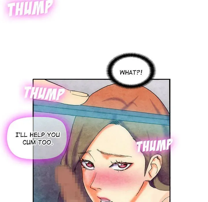 Miss Provocative Chapter 3 page 48 - 