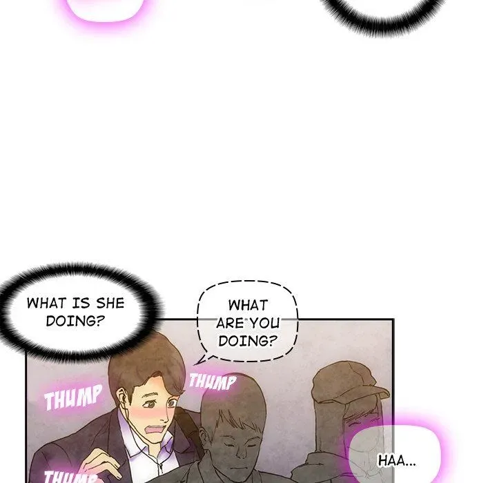 Miss Provocative Chapter 3 page 51 - 