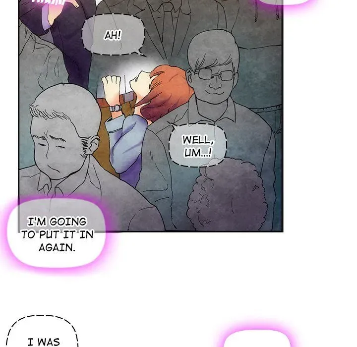 Miss Provocative Chapter 3 page 52 - 