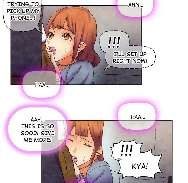 Miss Provocative Chapter 3 page 53 - 
