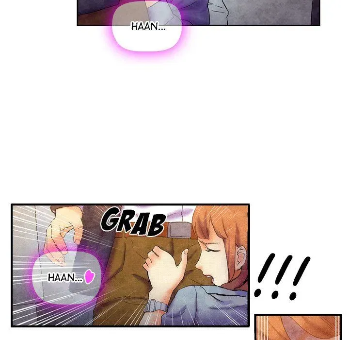 Miss Provocative Chapter 3 page 54 - 