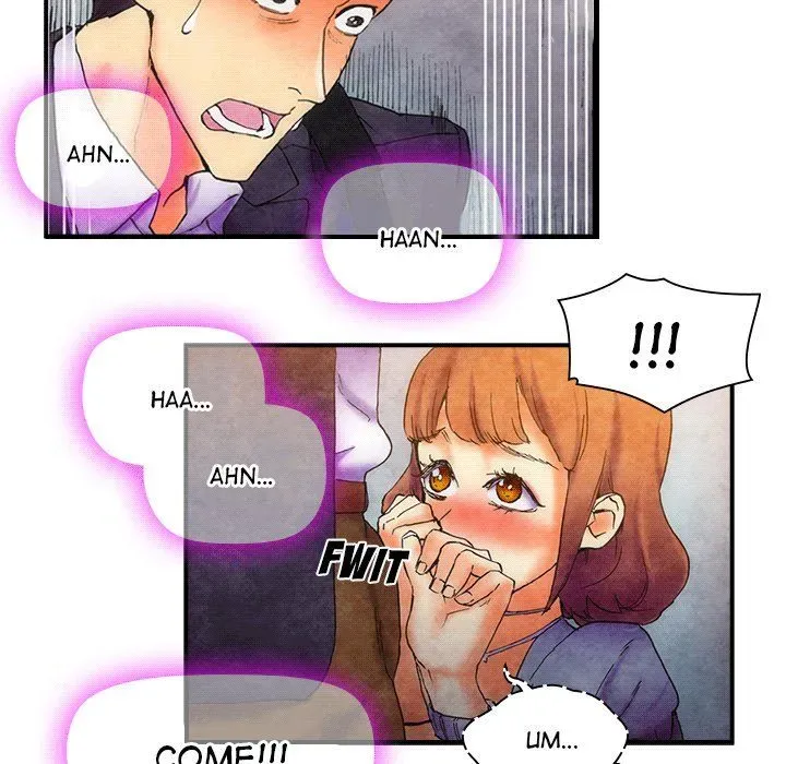 Miss Provocative Chapter 3 page 56 - 
