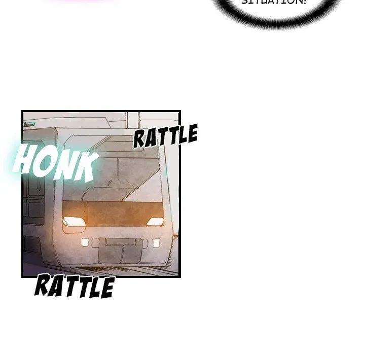 Miss Provocative Chapter 3 page 58 - 