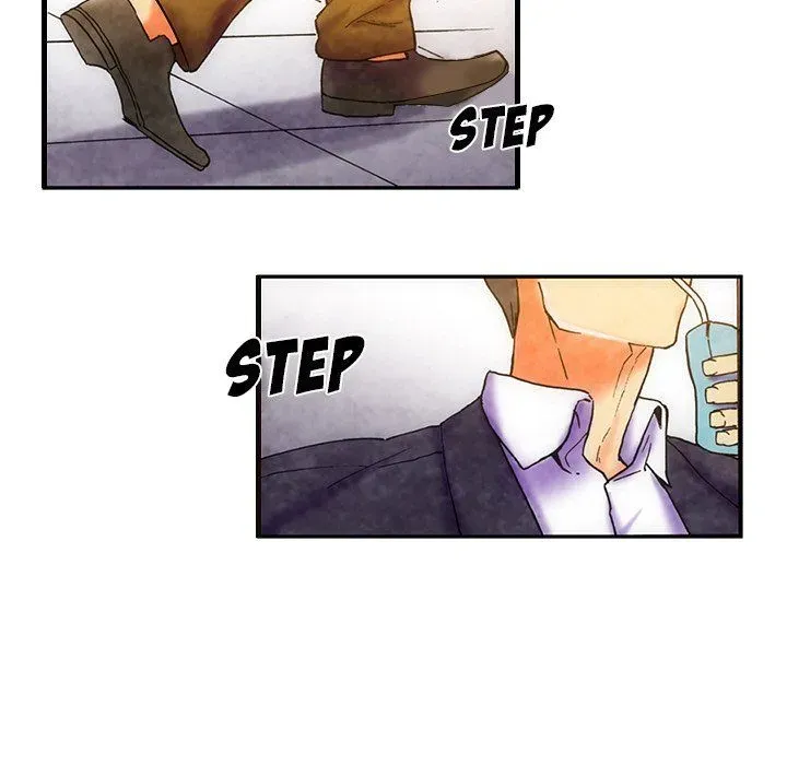 Miss Provocative Chapter 3 page 7 - 
