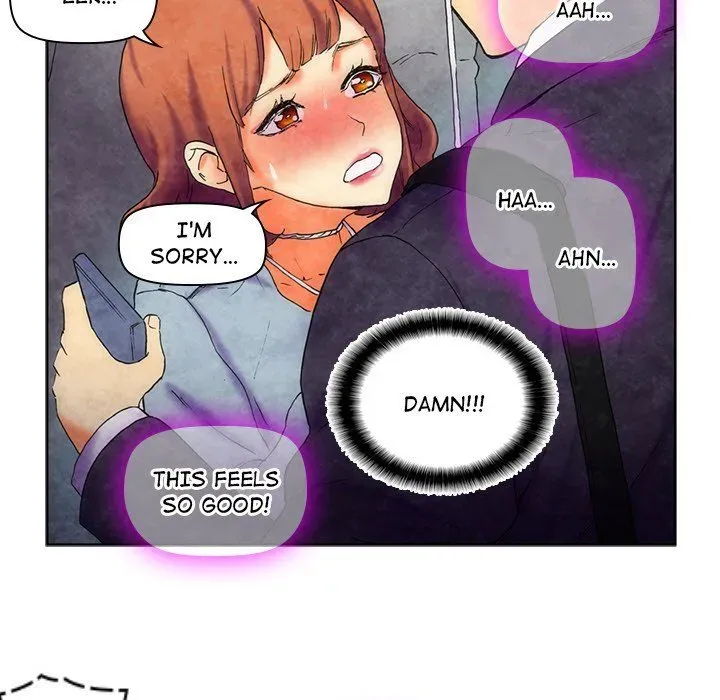 Miss Provocative Chapter 3 page 61 - 