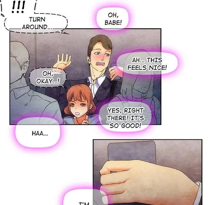 Miss Provocative Chapter 3 page 62 - 