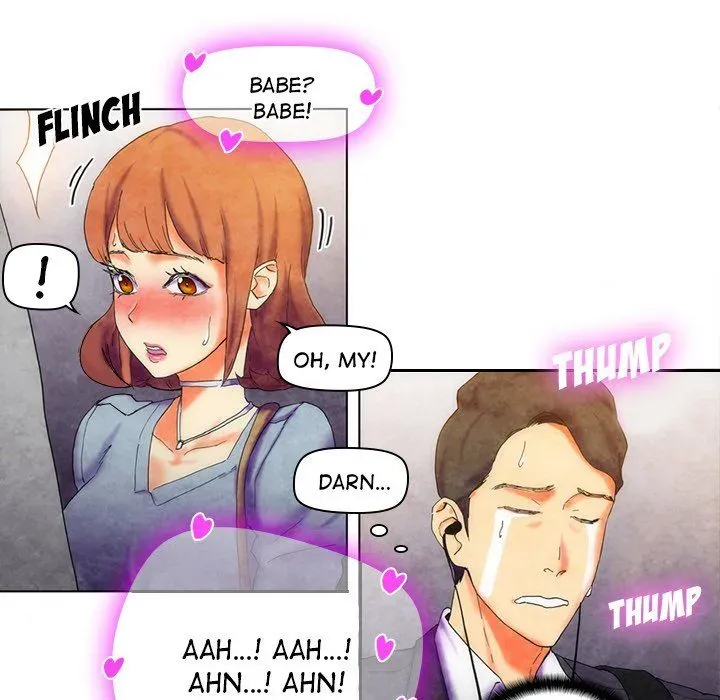 Miss Provocative Chapter 3 page 65 - 