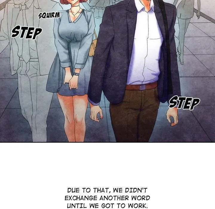 Miss Provocative Chapter 3 page 68 - 