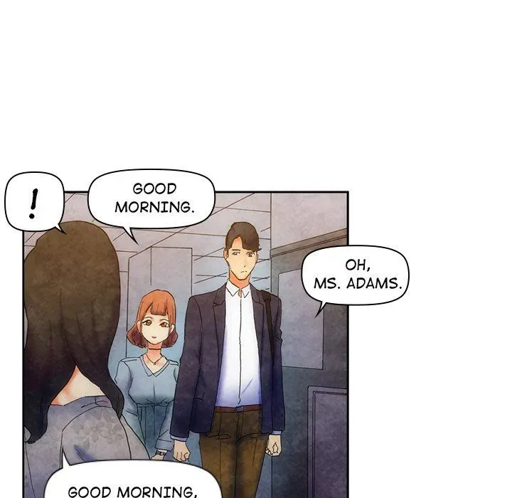 Miss Provocative Chapter 3 page 69 - 
