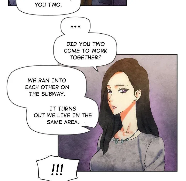 Miss Provocative Chapter 3 page 70 - 