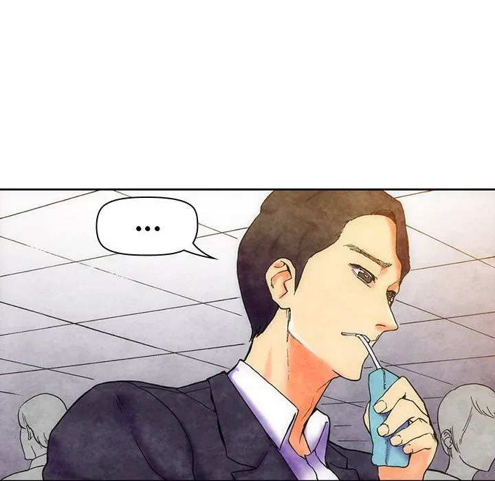 Miss Provocative Chapter 3 page 8 - 