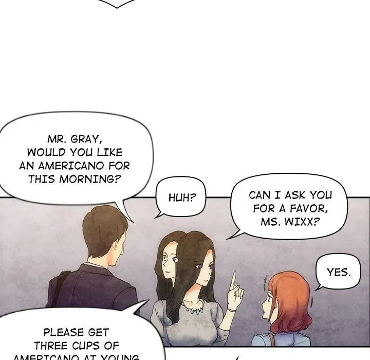 Miss Provocative Chapter 3 page 71 - 