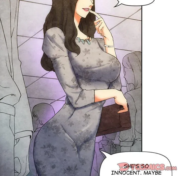 Miss Provocative Chapter 3 page 74 - 