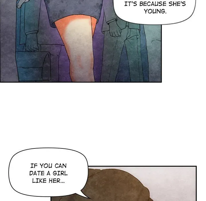 Miss Provocative Chapter 3 page 75 - 