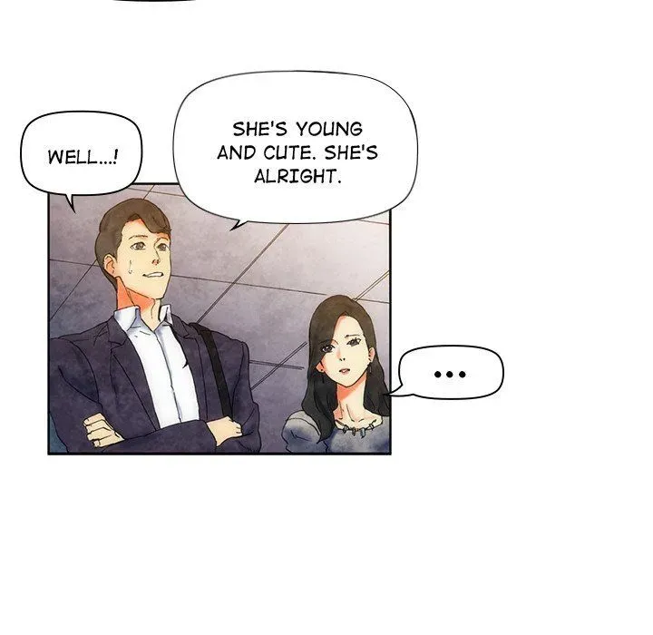 Miss Provocative Chapter 3 page 77 - 