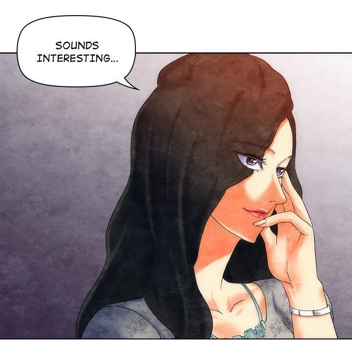 Miss Provocative Chapter 3 page 79 - 
