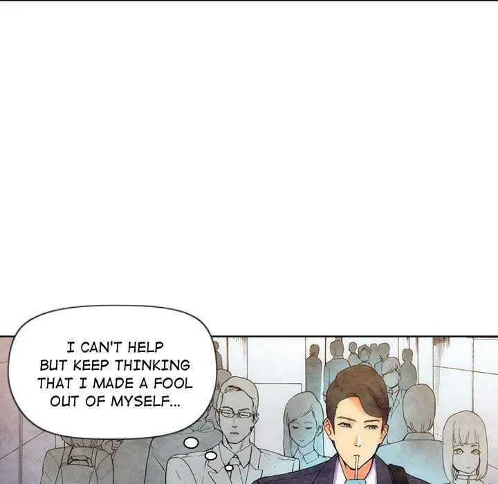 Miss Provocative Chapter 3 page 9 - 
