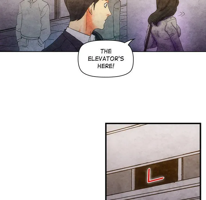 Miss Provocative Chapter 3 page 81 - 
