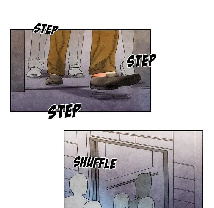 Miss Provocative Chapter 3 page 83 - 