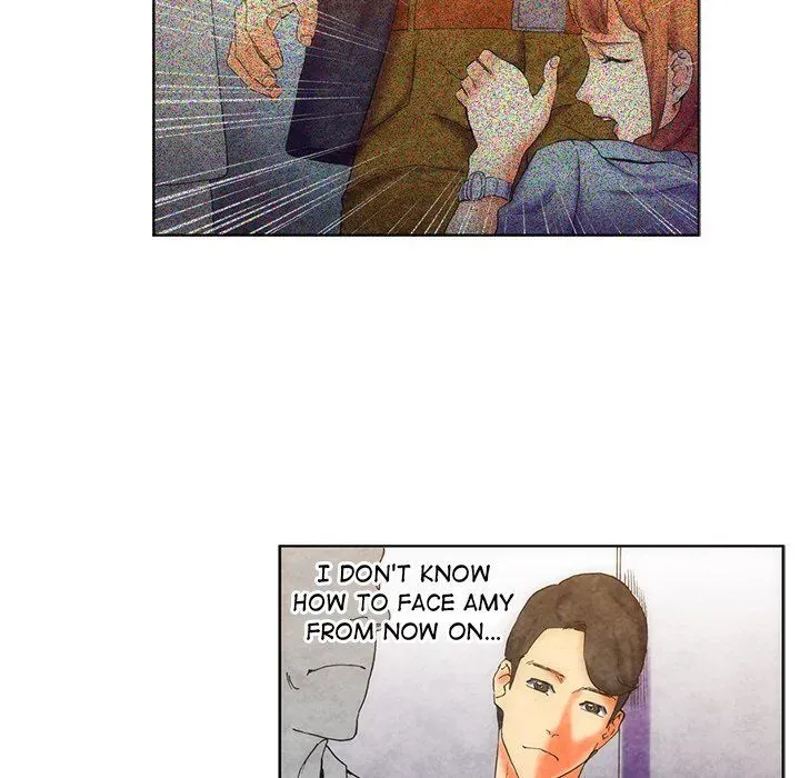 Miss Provocative Chapter 3 page 86 - 