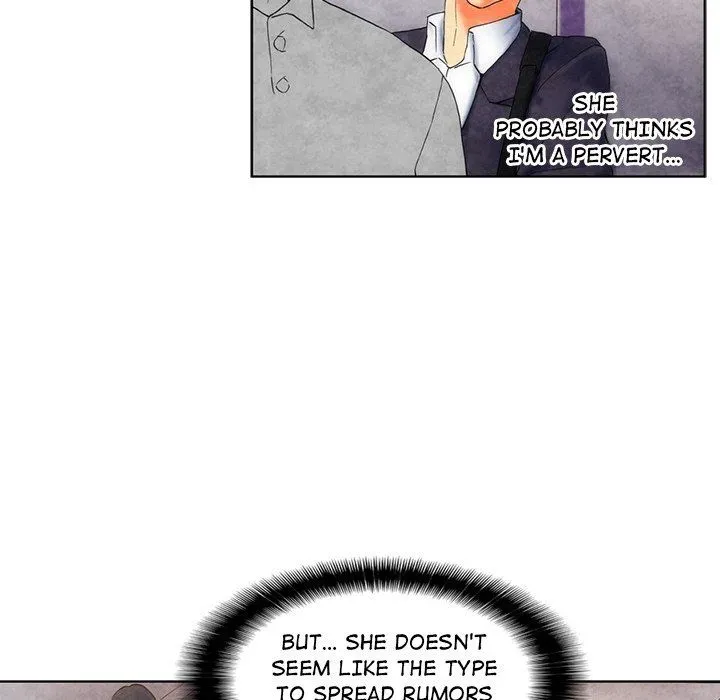 Miss Provocative Chapter 3 page 87 - 