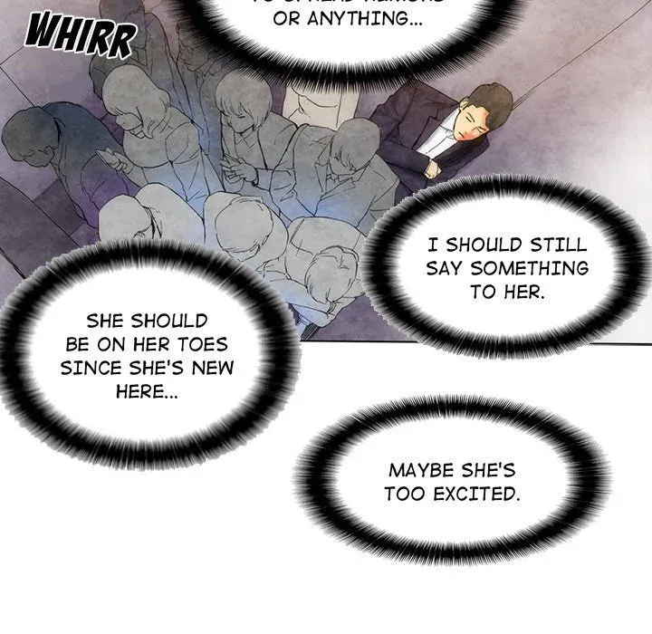 Miss Provocative Chapter 3 page 88 - 
