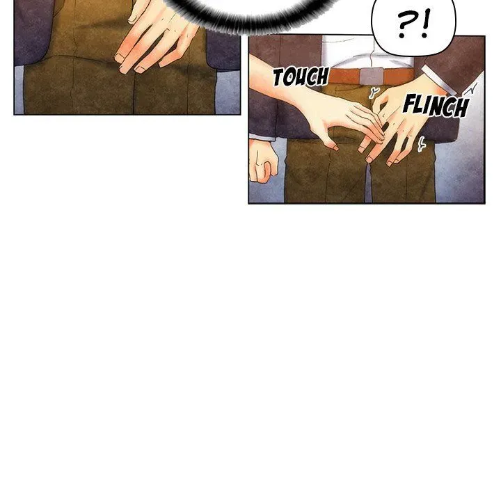 Miss Provocative Chapter 3 page 90 - 