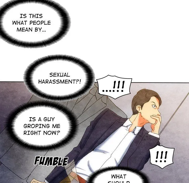 Miss Provocative Chapter 3 page 94 - 